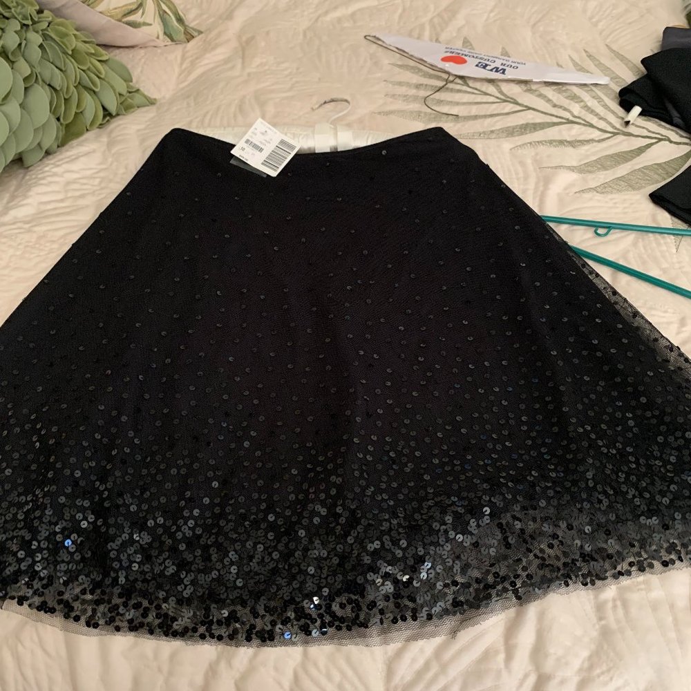 skirt